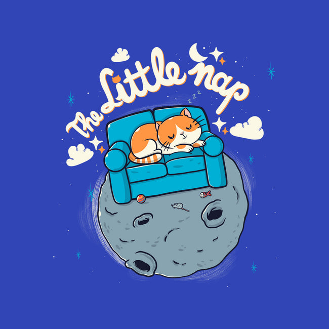 The Little Nap-Youth-Pullover-Sweatshirt-Freecheese