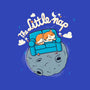 The Little Nap-None-Fleece-Blanket-Freecheese