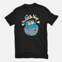 The Little Nap-Mens-Premium-Tee-Freecheese