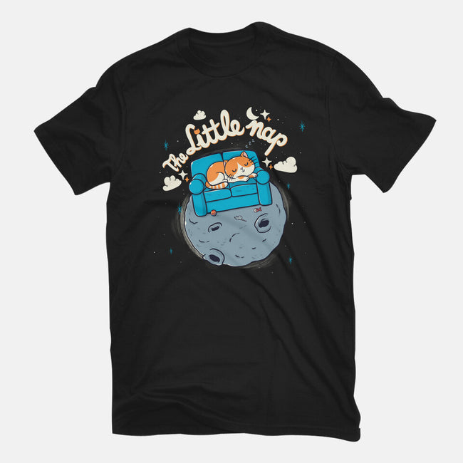 The Little Nap-Mens-Heavyweight-Tee-Freecheese