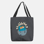 The Little Nap-None-Basic Tote-Bag-Freecheese