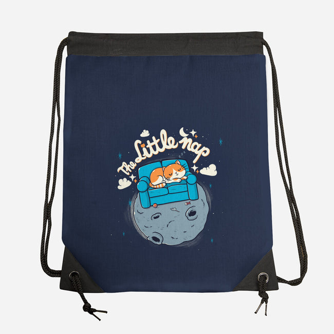 The Little Nap-None-Drawstring-Bag-Freecheese