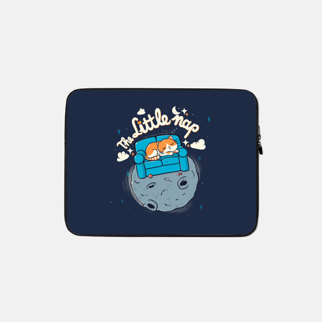 The Little Nap-None-Zippered-Laptop Sleeve-Freecheese