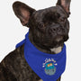 The Little Nap-Dog-Bandana-Pet Collar-Freecheese