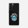 The Little Nap-Samsung-Snap-Phone Case-Freecheese