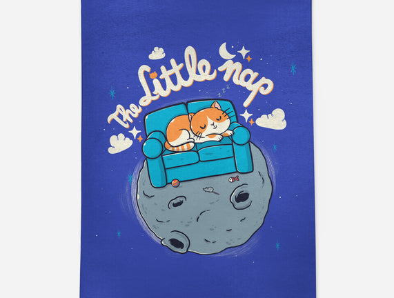 The Little Nap