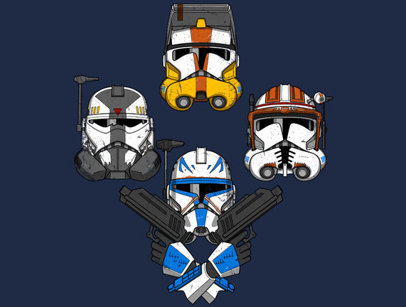 Clone Rhapsody