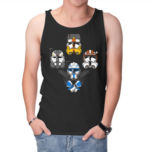 Clone Rhapsody