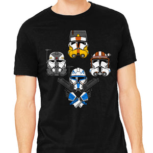 Clone Rhapsody