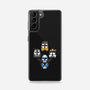 Clone Rhapsody-Samsung-Snap-Phone Case-drbutler