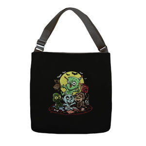 Monster Nursery