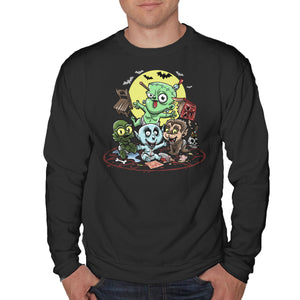 Monster Nursery