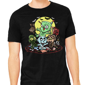 Monster Nursery