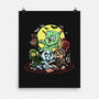 Monster Nursery-None-Matte-Poster-zascanauta