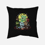 Monster Nursery-None-Non-Removable Cover w Insert-Throw Pillow-zascanauta