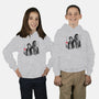 The Smugglers Sumi-e-Youth-Pullover-Sweatshirt-DrMonekers