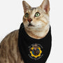 Ghoul Boy-Cat-Bandana-Pet Collar-Cattoc_C