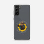 Ghoul Boy-Samsung-Snap-Phone Case-Cattoc_C
