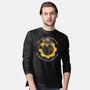Ghoul Boy-Mens-Long Sleeved-Tee-Cattoc_C