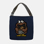 Chewie Cookies-None-Adjustable Tote-Bag-jrberger