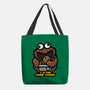 Chewie Cookies-None-Basic Tote-Bag-jrberger