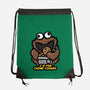 Chewie Cookies-None-Drawstring-Bag-jrberger