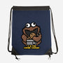 Chewie Cookies-None-Drawstring-Bag-jrberger