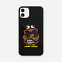 Chewie Cookies-iPhone-Snap-Phone Case-jrberger
