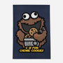Chewie Cookies-None-Indoor-Rug-jrberger
