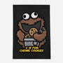 Chewie Cookies-None-Outdoor-Rug-jrberger