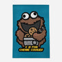 Chewie Cookies-None-Outdoor-Rug-jrberger