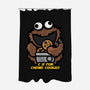Chewie Cookies-None-Polyester-Shower Curtain-jrberger