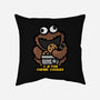 Chewie Cookies-None-Non-Removable Cover w Insert-Throw Pillow-jrberger