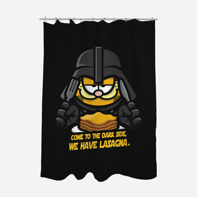 CatVader-None-Polyester-Shower Curtain-jrberger