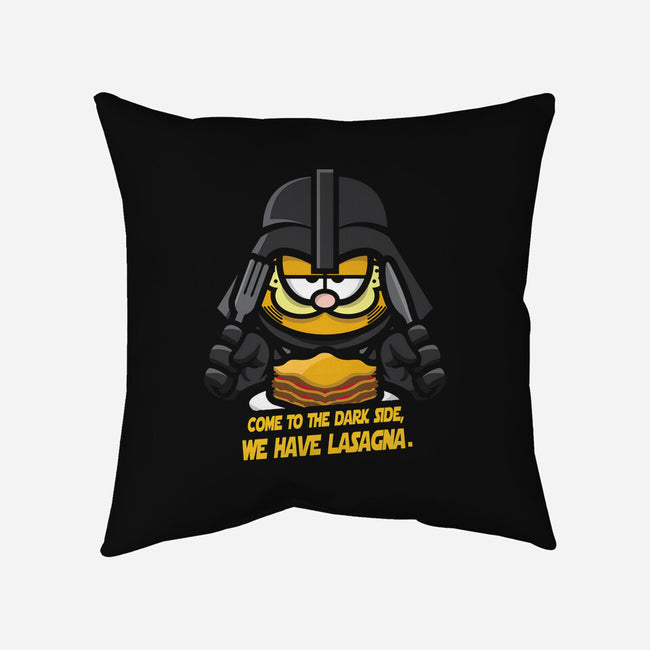 CatVader-None-Non-Removable Cover w Insert-Throw Pillow-jrberger