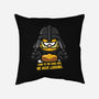 CatVader-None-Removable Cover w Insert-Throw Pillow-jrberger