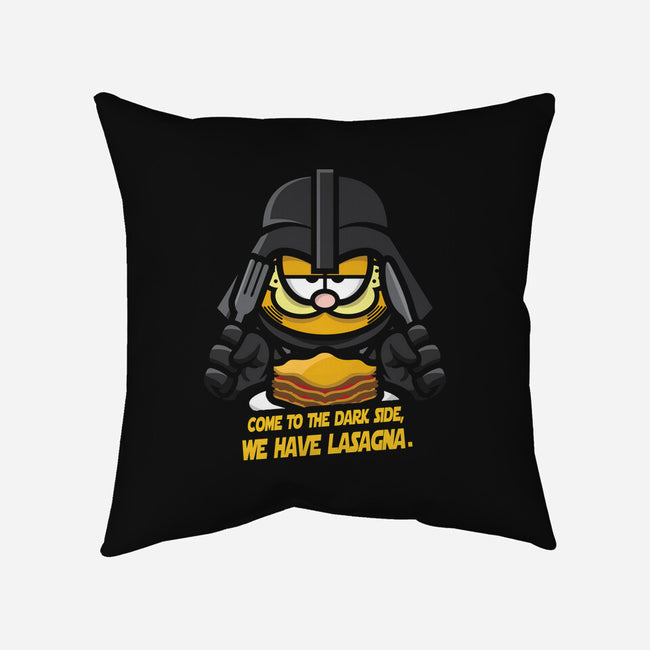 CatVader-None-Removable Cover-Throw Pillow-jrberger
