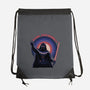 Darkside Energy-None-Drawstring-Bag-rmatix