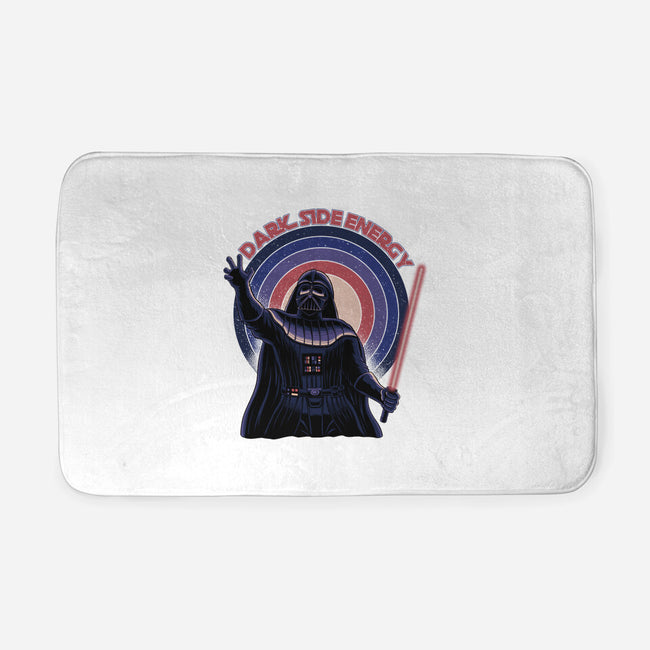 Darkside Energy-None-Memory Foam-Bath Mat-rmatix