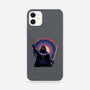 Darkside Energy-iPhone-Snap-Phone Case-rmatix