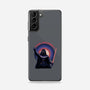 Darkside Energy-Samsung-Snap-Phone Case-rmatix