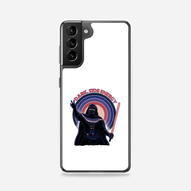 Darkside Energy-Samsung-Snap-Phone Case-rmatix