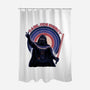 Darkside Energy-None-Polyester-Shower Curtain-rmatix