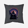 Darkside Energy-None-Non-Removable Cover w Insert-Throw Pillow-rmatix