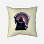 Darkside Energy-None-Non-Removable Cover w Insert-Throw Pillow-rmatix