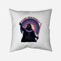 Darkside Energy-None-Removable Cover w Insert-Throw Pillow-rmatix