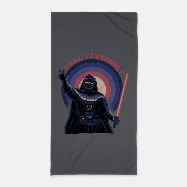 Darkside Energy-None-Beach-Towel-rmatix