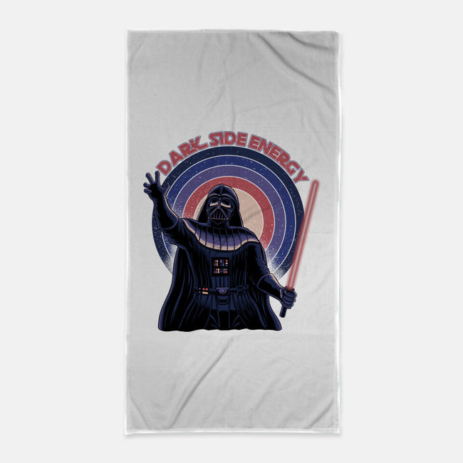 Darkside Energy-None-Beach-Towel-rmatix