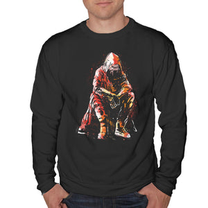 Sad Kylo