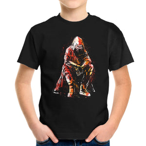 Sad Kylo